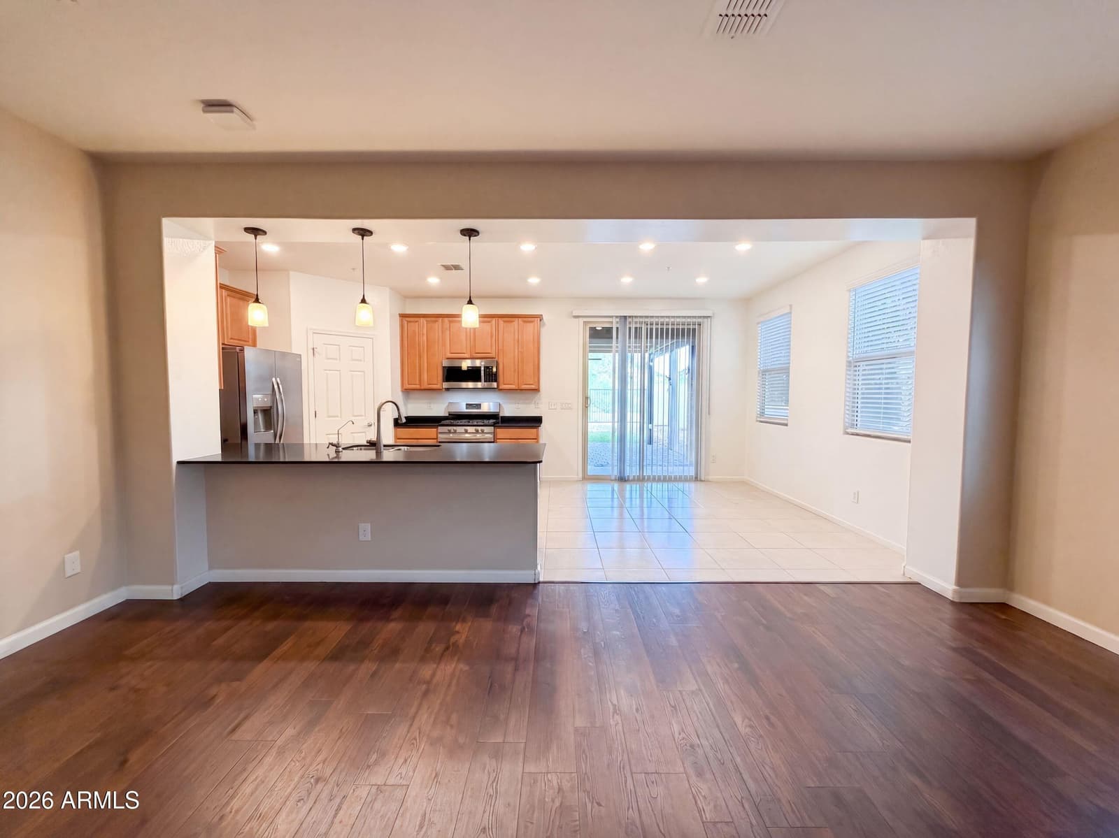2551 N 212th Drive, Buckeye, AZ 85396 — photo 15 of 43