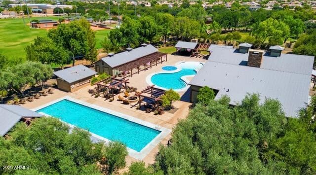 13644 N 152nd Drive, Surprise, AZ 85379 — photo 64 of 71
