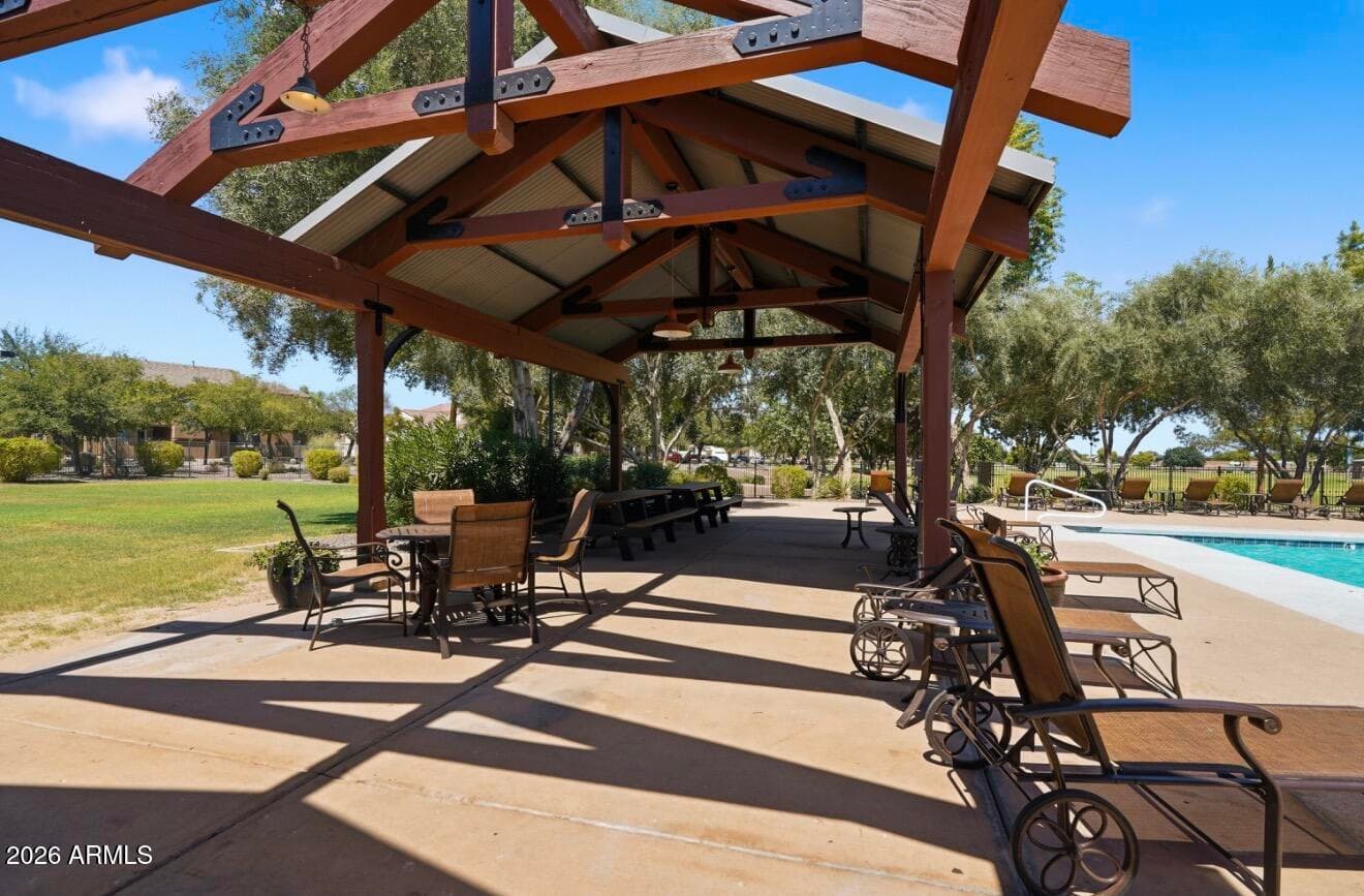 13644 N 152nd Drive, Surprise, AZ 85379 — photo 70 of 71