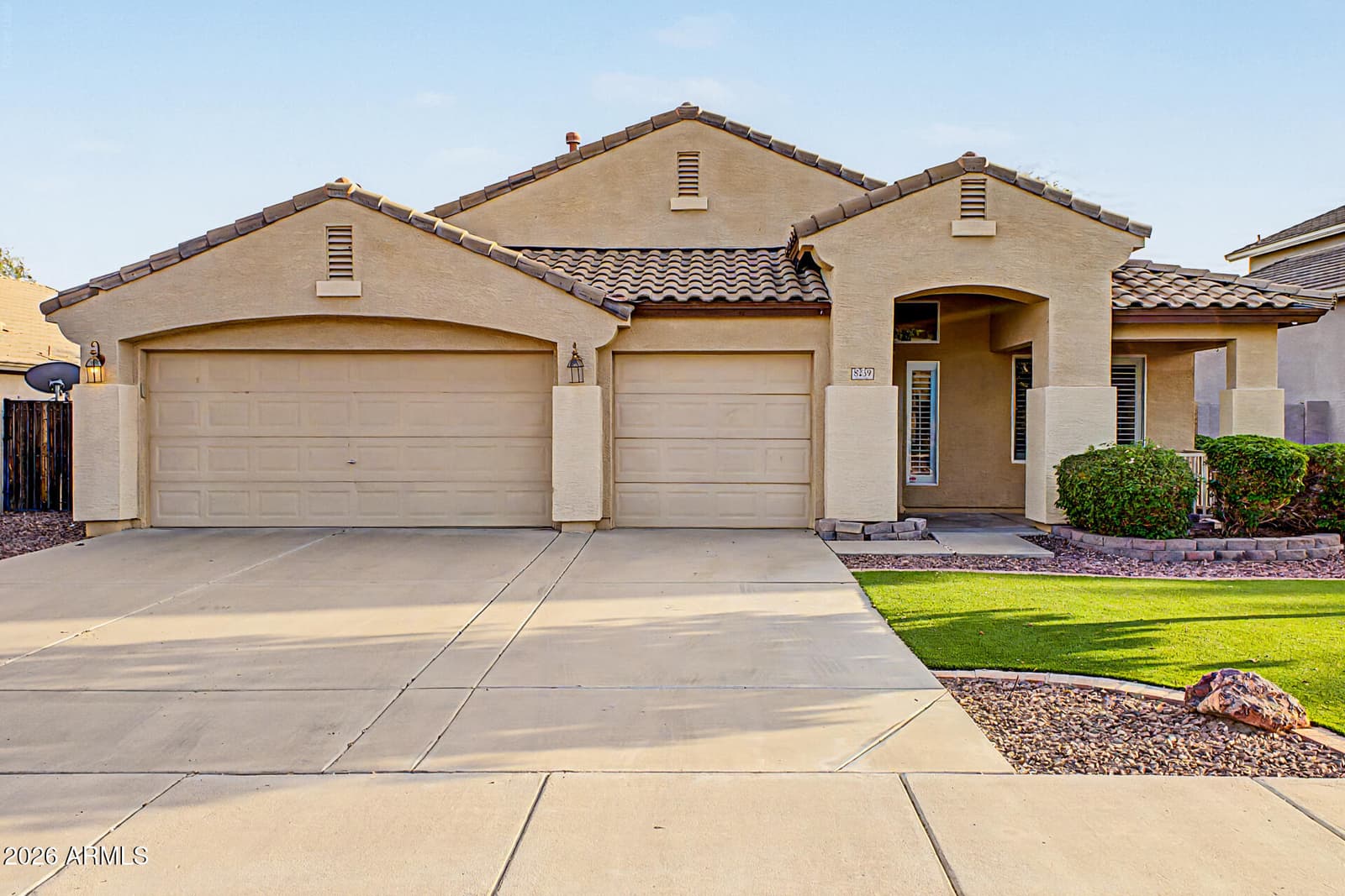8239 W Harmony Lane, Peoria, AZ 85382 — photo 9 of 57
