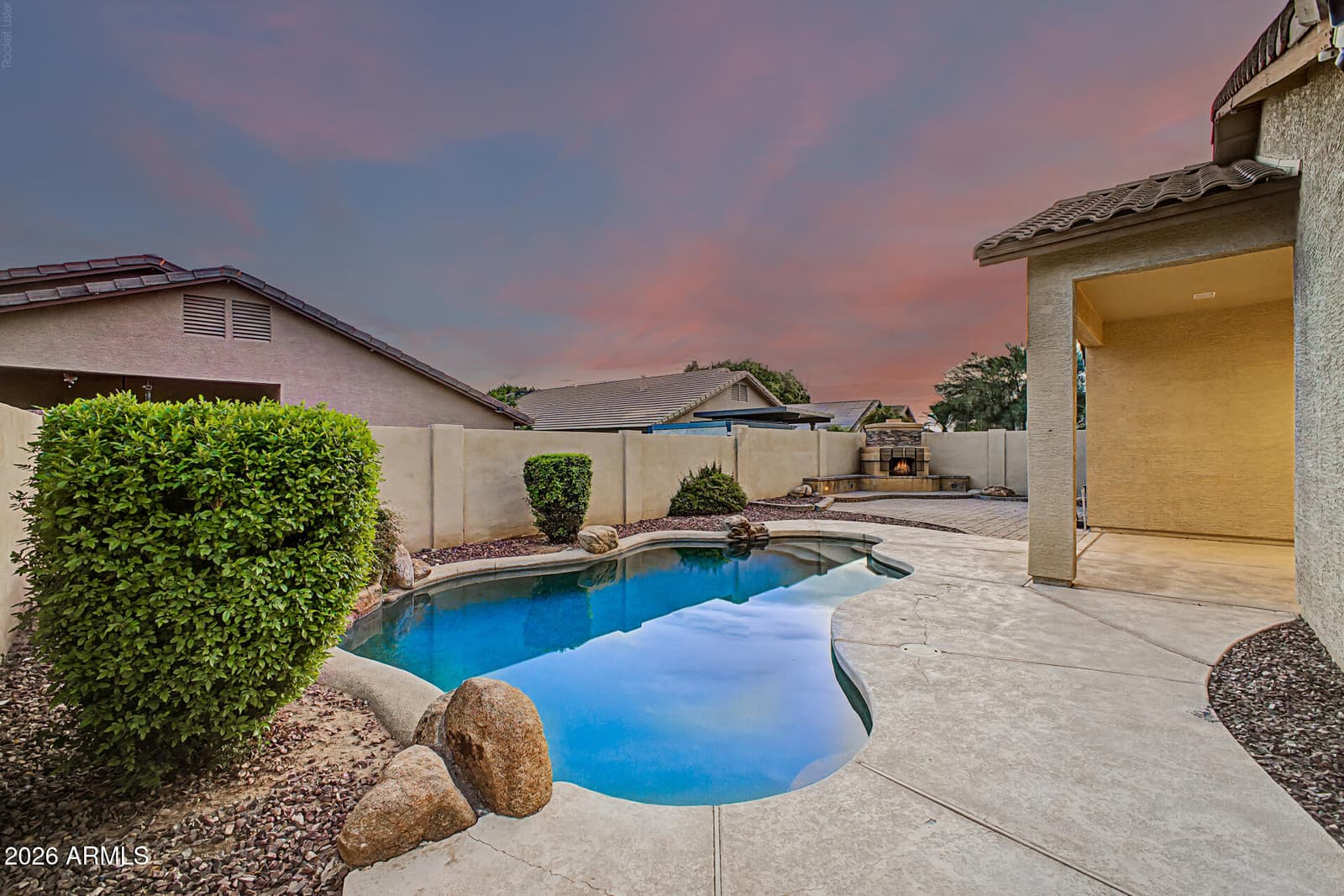 8239 W Harmony Lane, Peoria, AZ 85382 — photo 46 of 57