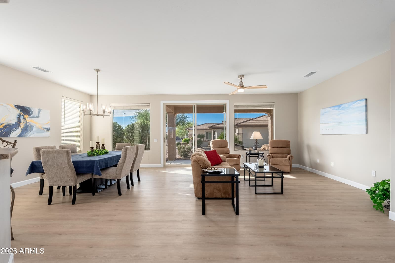 16603 W Stonecreek Court, Surprise, AZ 85387 — photo 4 of 35