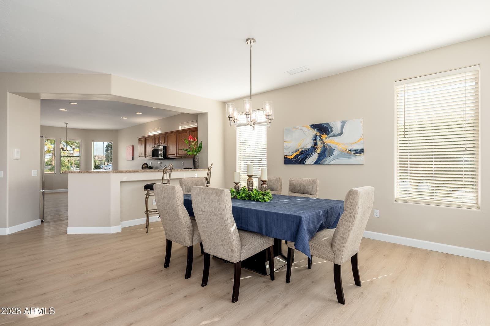 16603 W Stonecreek Court, Surprise, AZ 85387 — photo 8 of 35