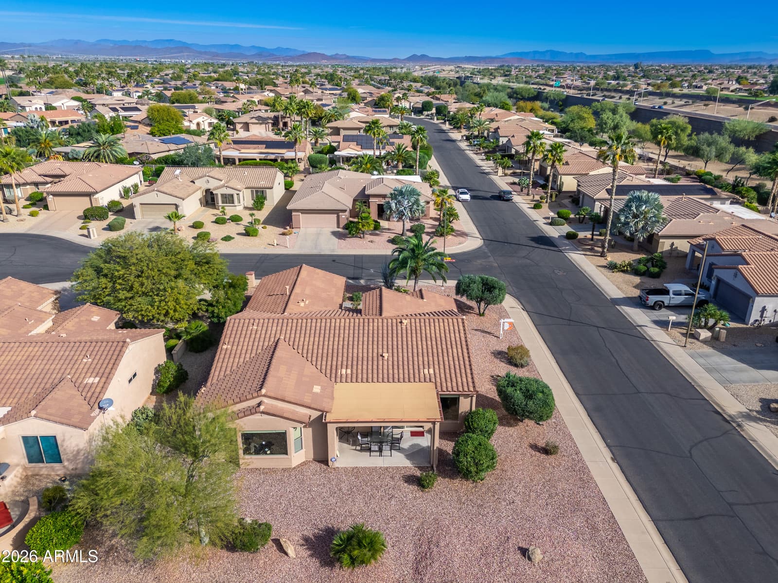 16603 W Stonecreek Court, Surprise, AZ 85387 — photo 32 of 35