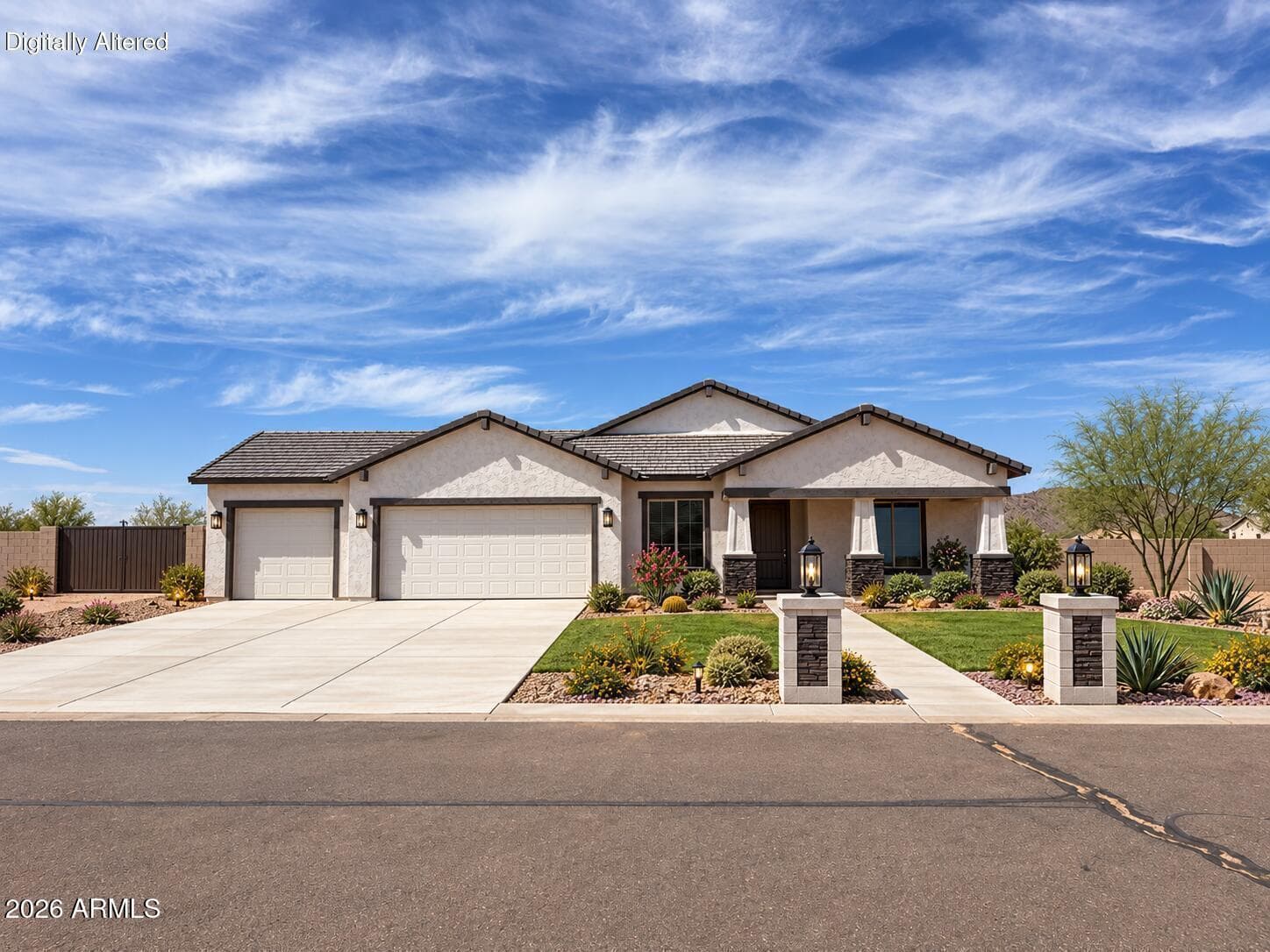 9186 W LIMESTONE MOUNTAIN Drive, Casa Grande, AZ 85194