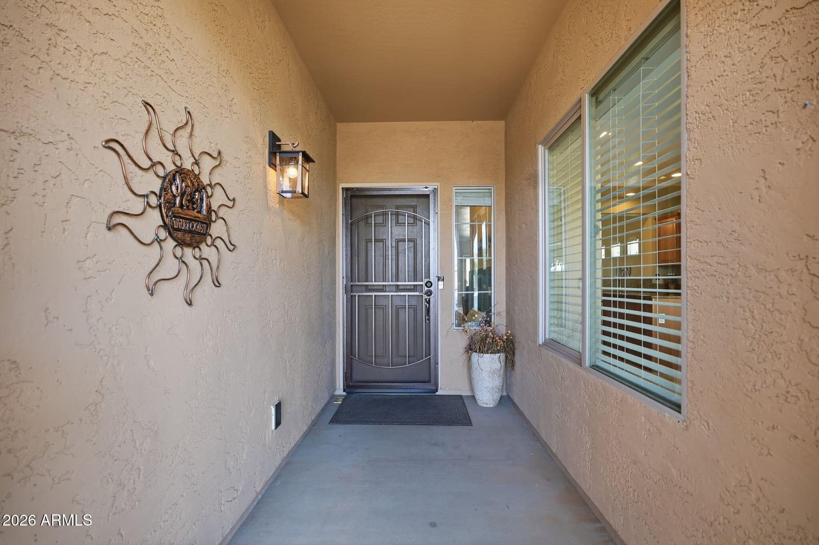4610 S Hassett Circle, Mesa, AZ 85212 — photo 2 of 29