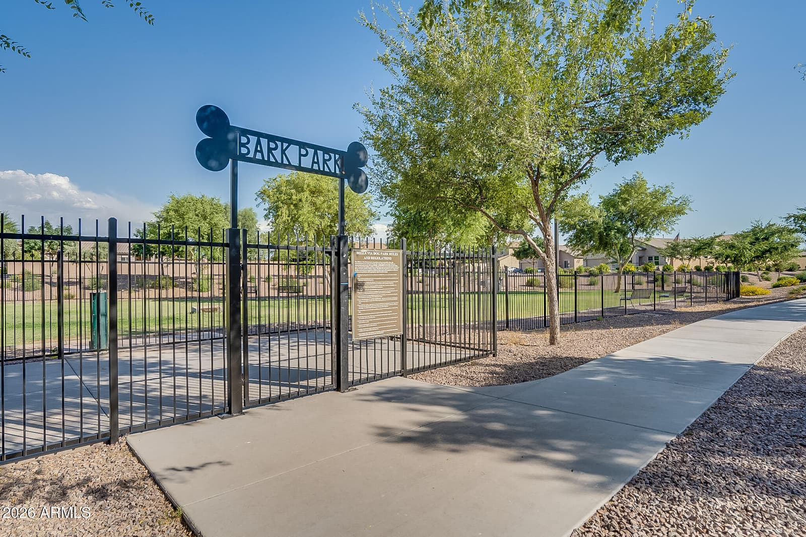 4610 S Hassett Circle, Mesa, AZ 85212 — photo 24 of 29