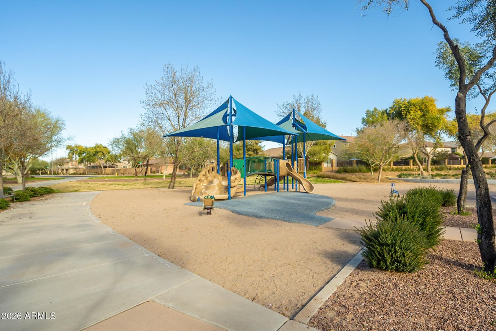 4610 S Hassett Circle, Mesa, AZ 85212 — photo 29 of 29