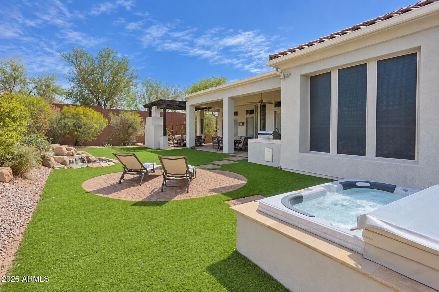 42001 N Bridlewood Way, Anthem, AZ 85086 — photo 43 of 66