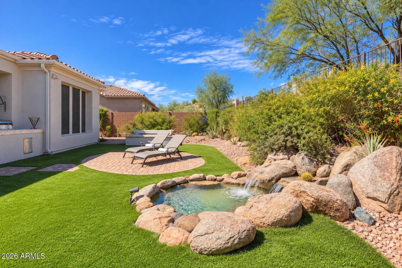 42001 N Bridlewood Way, Anthem, AZ 85086 — photo 24 of 66