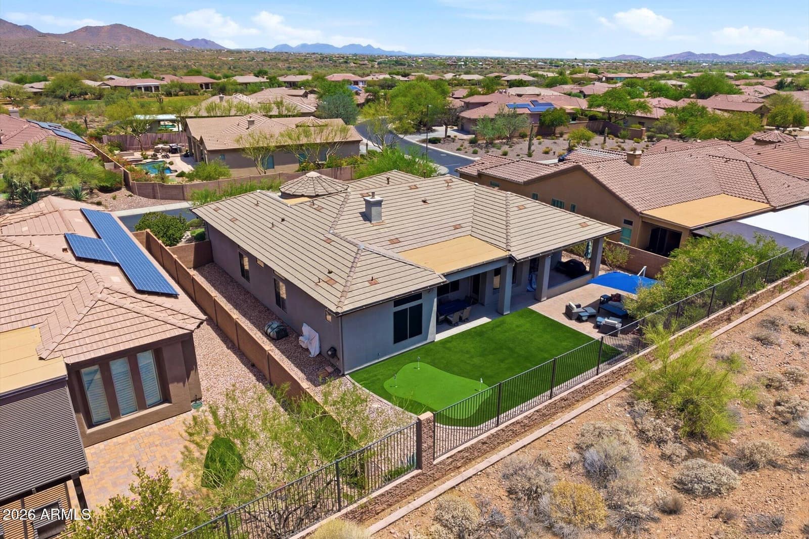 41606 N Anthem Ridge Drive, Anthem, AZ 85086 — photo 36 of 54