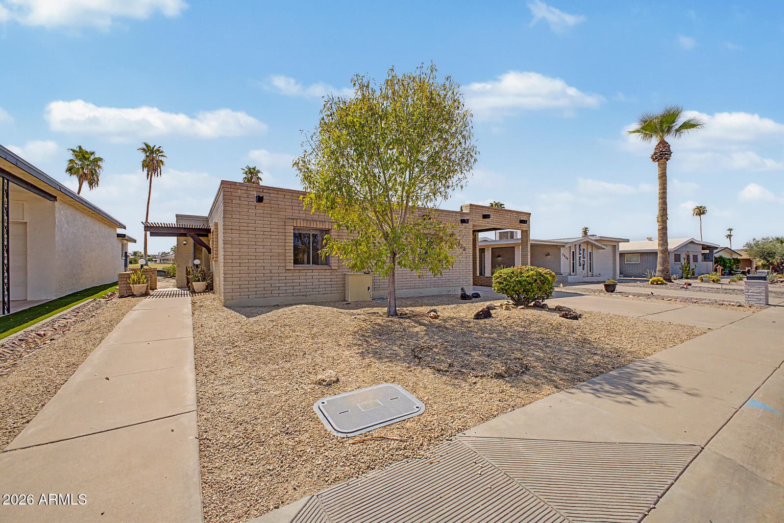 2233 N Lema Drive, Mesa, AZ 85215 — photo 3 of 31