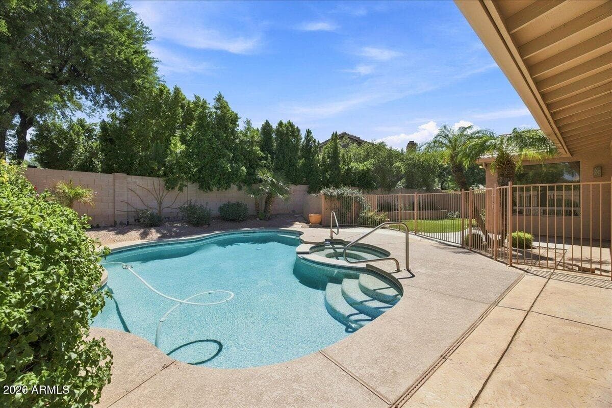 4401 E Casey Lane, Cave Creek, AZ 85331 — photo 51 of 53