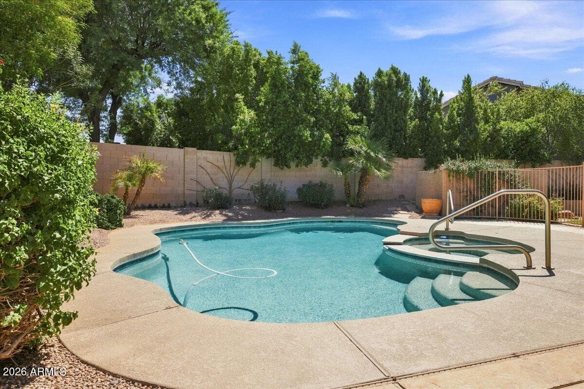 4401 E Casey Lane, Cave Creek, AZ 85331 — photo 52 of 53