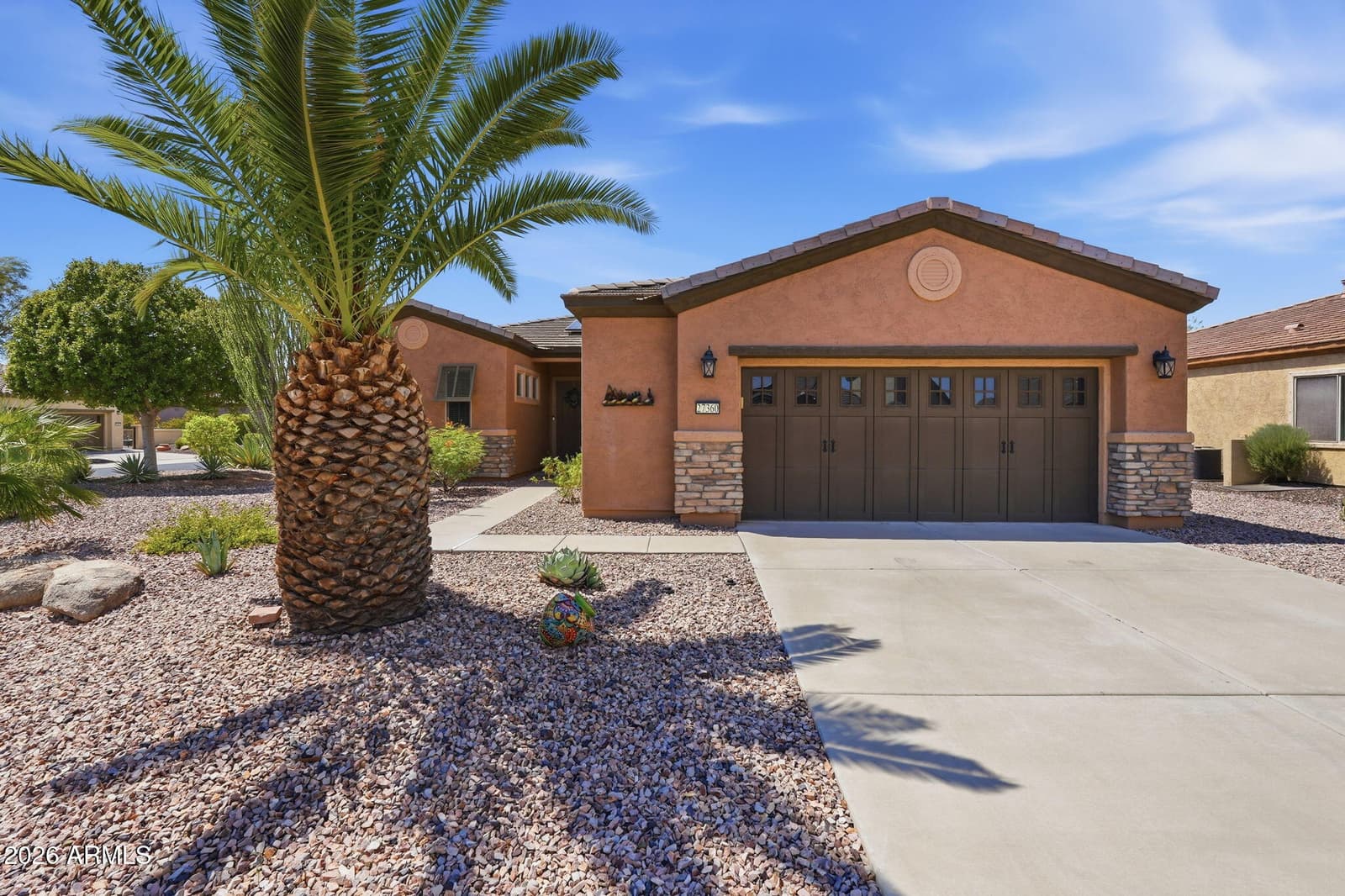 27360 N 128TH Lane, Peoria, AZ 85383