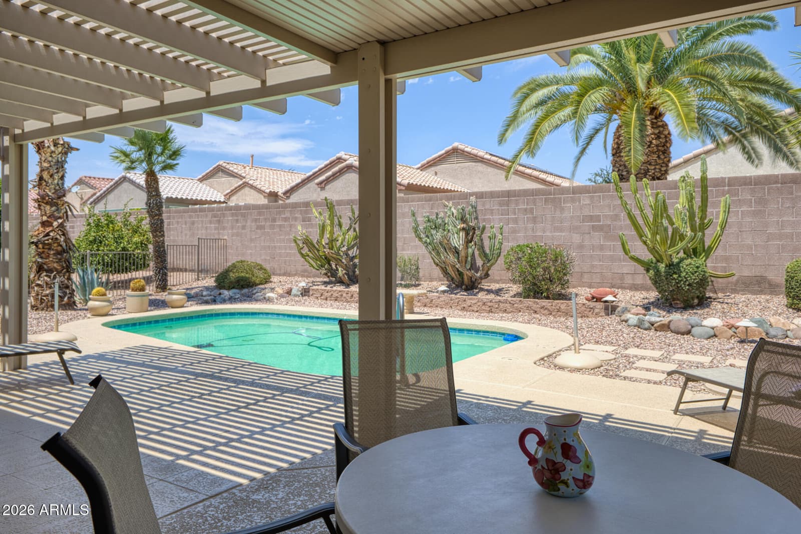 16132 W Sun Prairie Lane, Surprise, AZ 85374 — photo 36 of 37