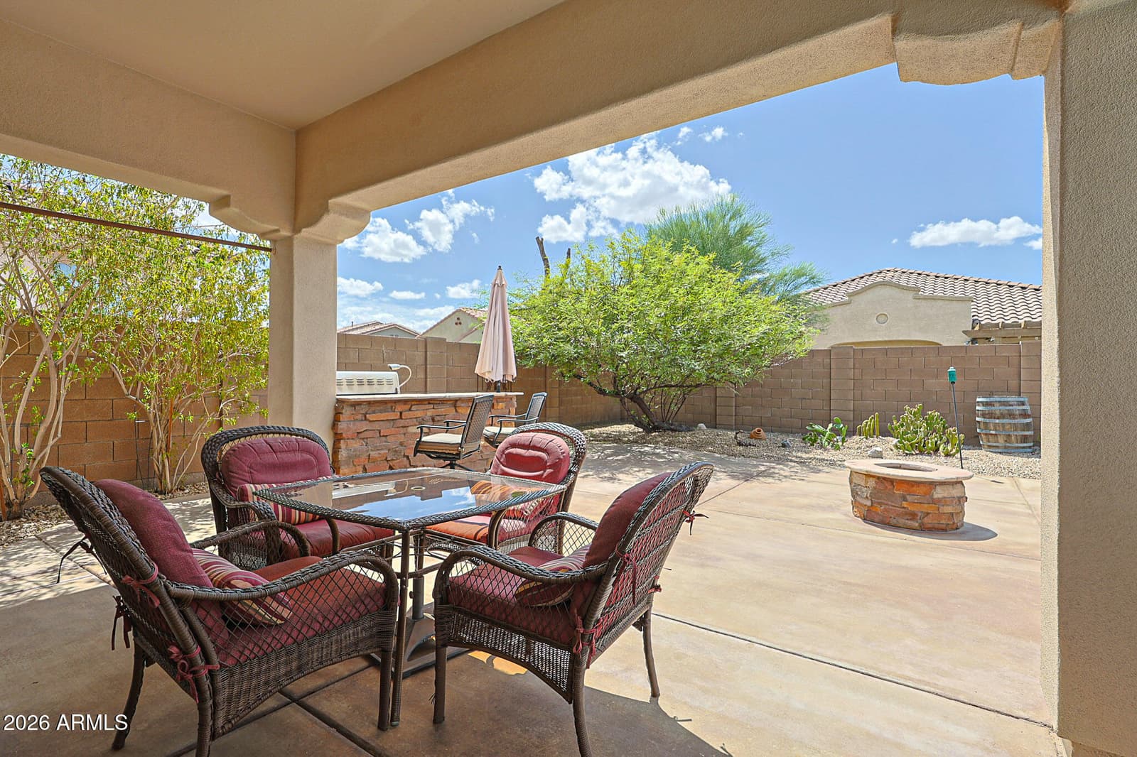 13678 S 176th Drive, Goodyear, AZ 85338 — photo 36 of 78