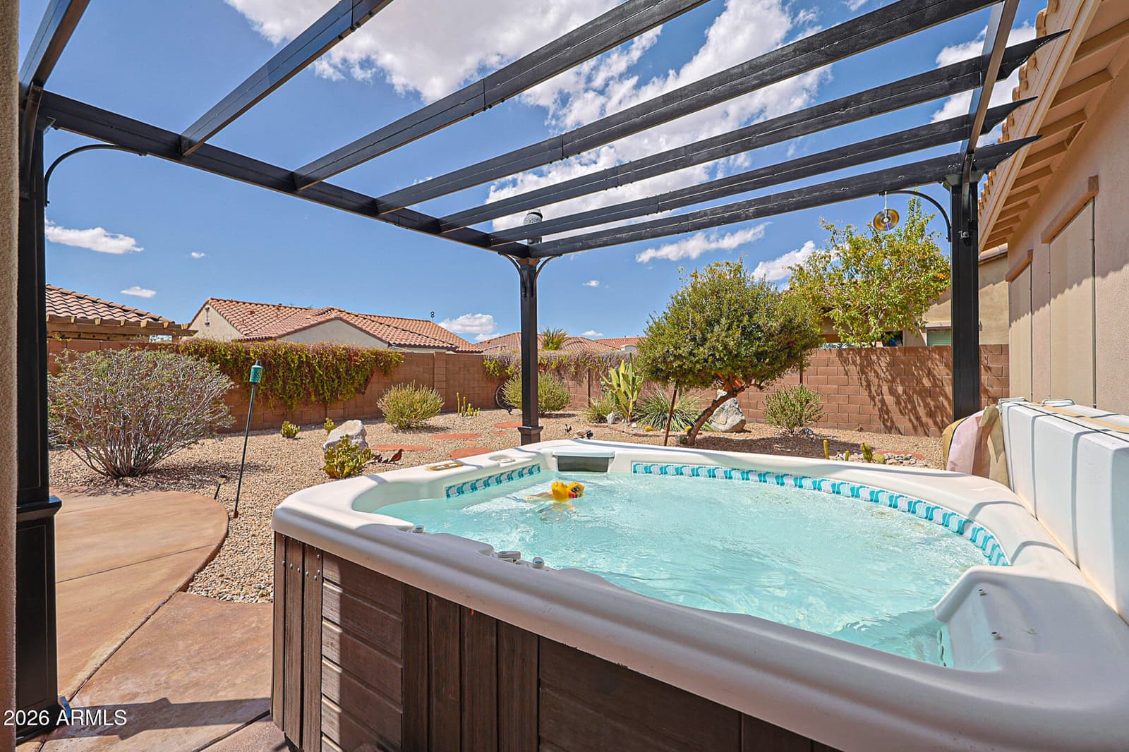13678 S 176th Drive, Goodyear, AZ 85338 — photo 41 of 78