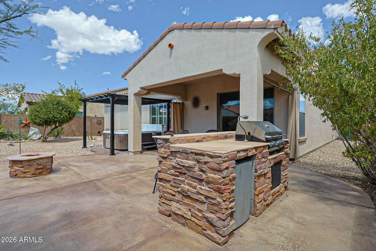 13678 S 176th Drive, Goodyear, AZ 85338 — photo 38 of 78