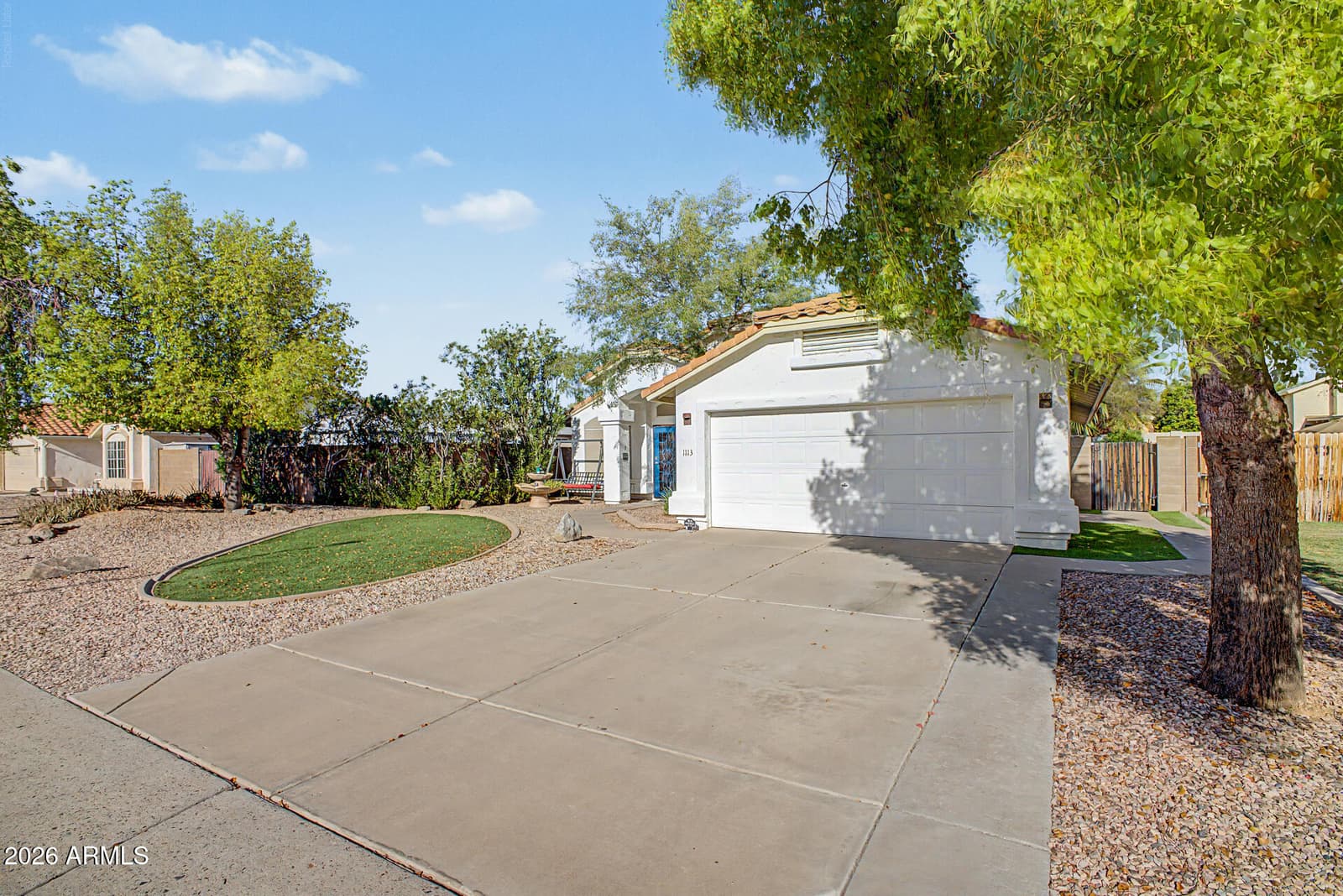 1113 N Quail, Mesa, AZ 85205 — photo 3 of 47