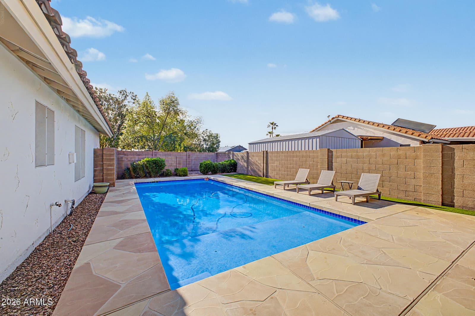 1113 N Quail, Mesa, AZ 85205 — photo 30 of 47
