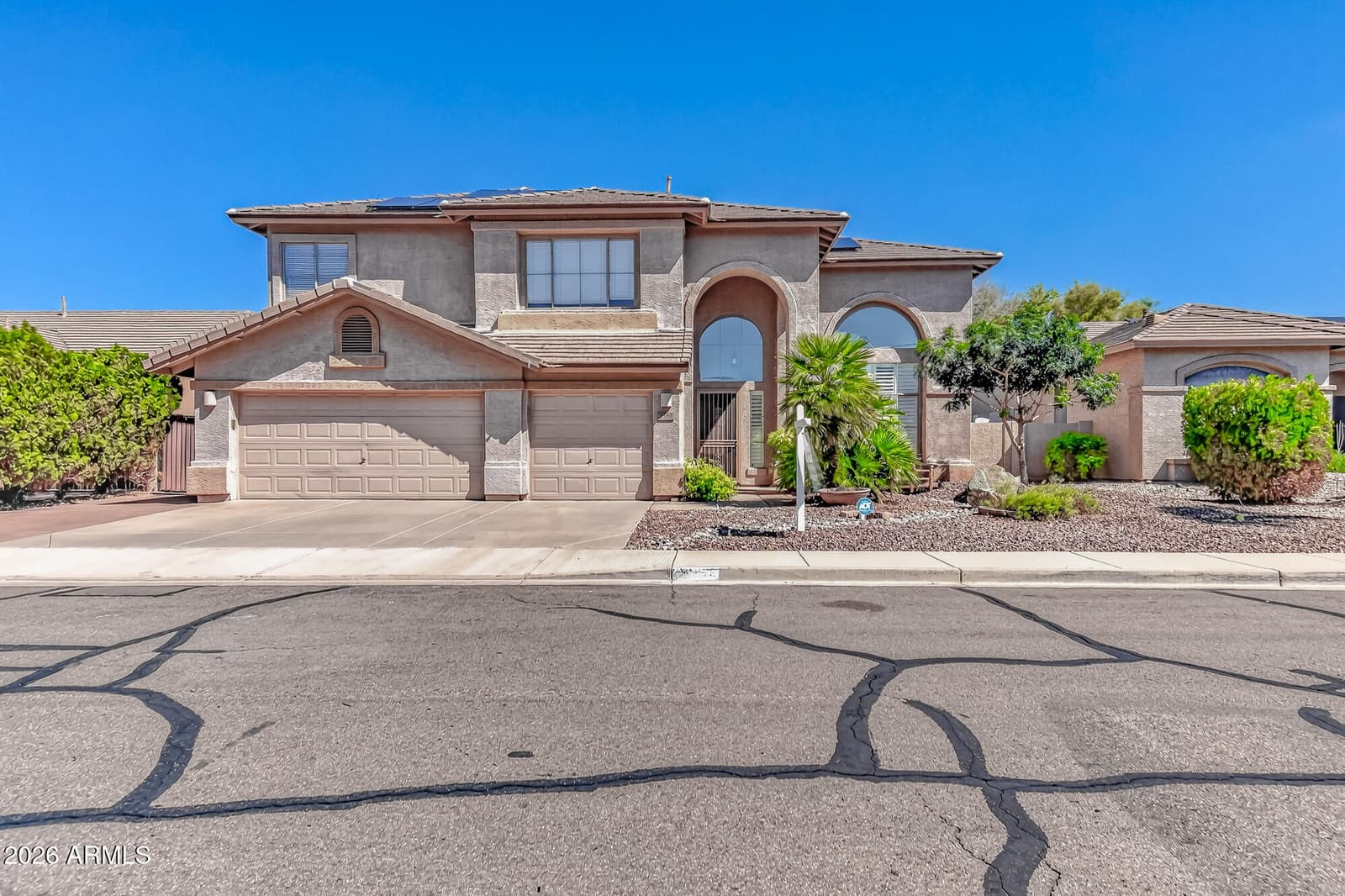 2380 W Megan Street, Chandler, AZ 85224 — photo 63 of 64