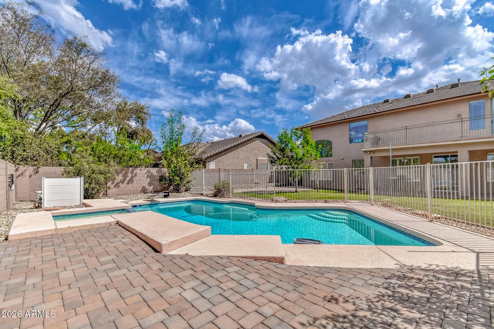 2380 W Megan Street, Chandler, AZ 85224 — photo 49 of 64