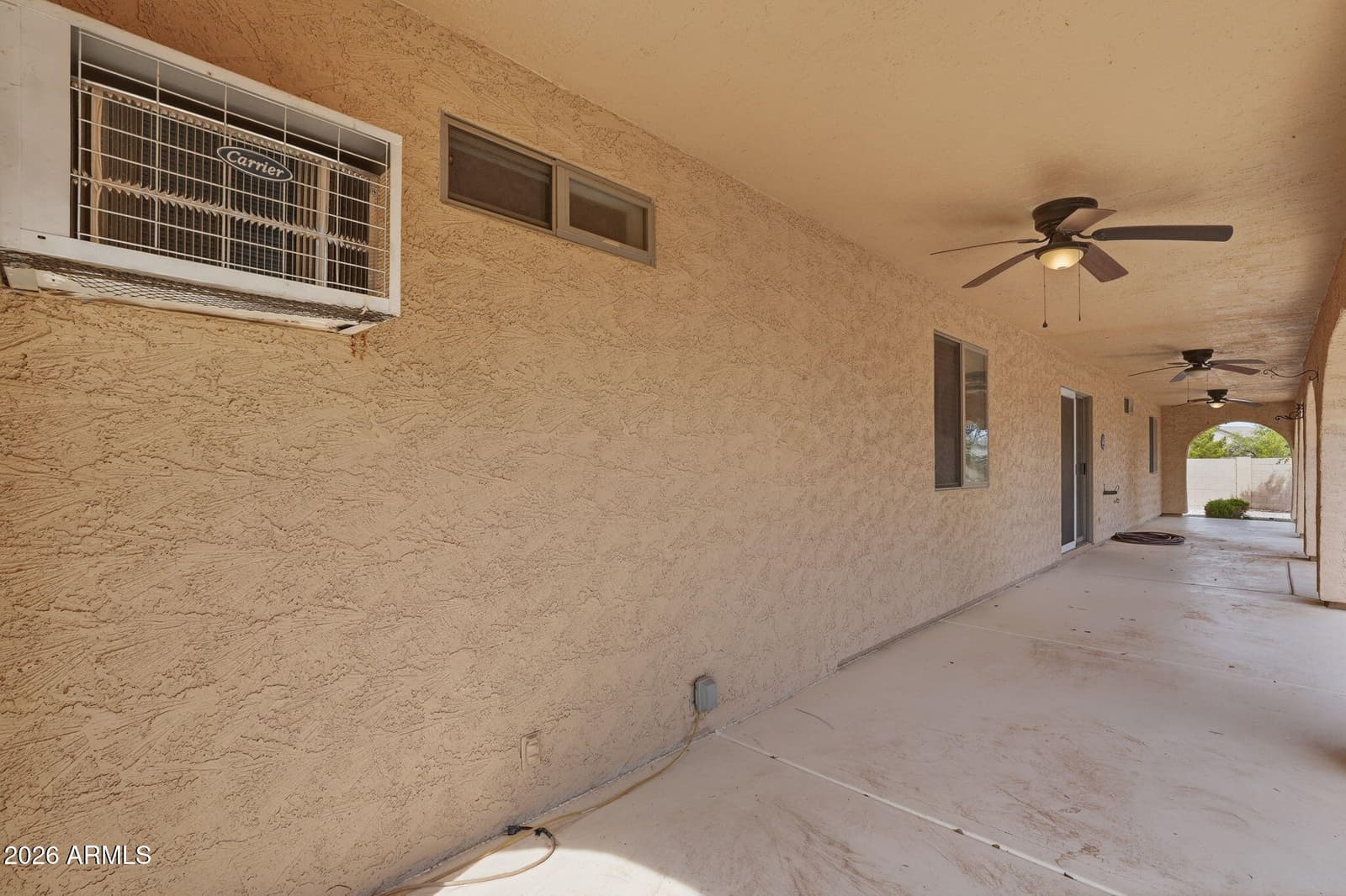 1202 W Prior Avenue, Coolidge, AZ 85128 — photo 30 of 44