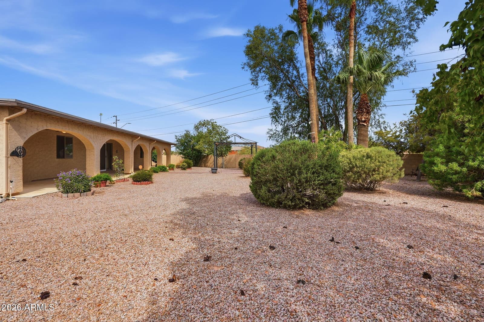 1202 W Prior Avenue, Coolidge, AZ 85128 — photo 36 of 44