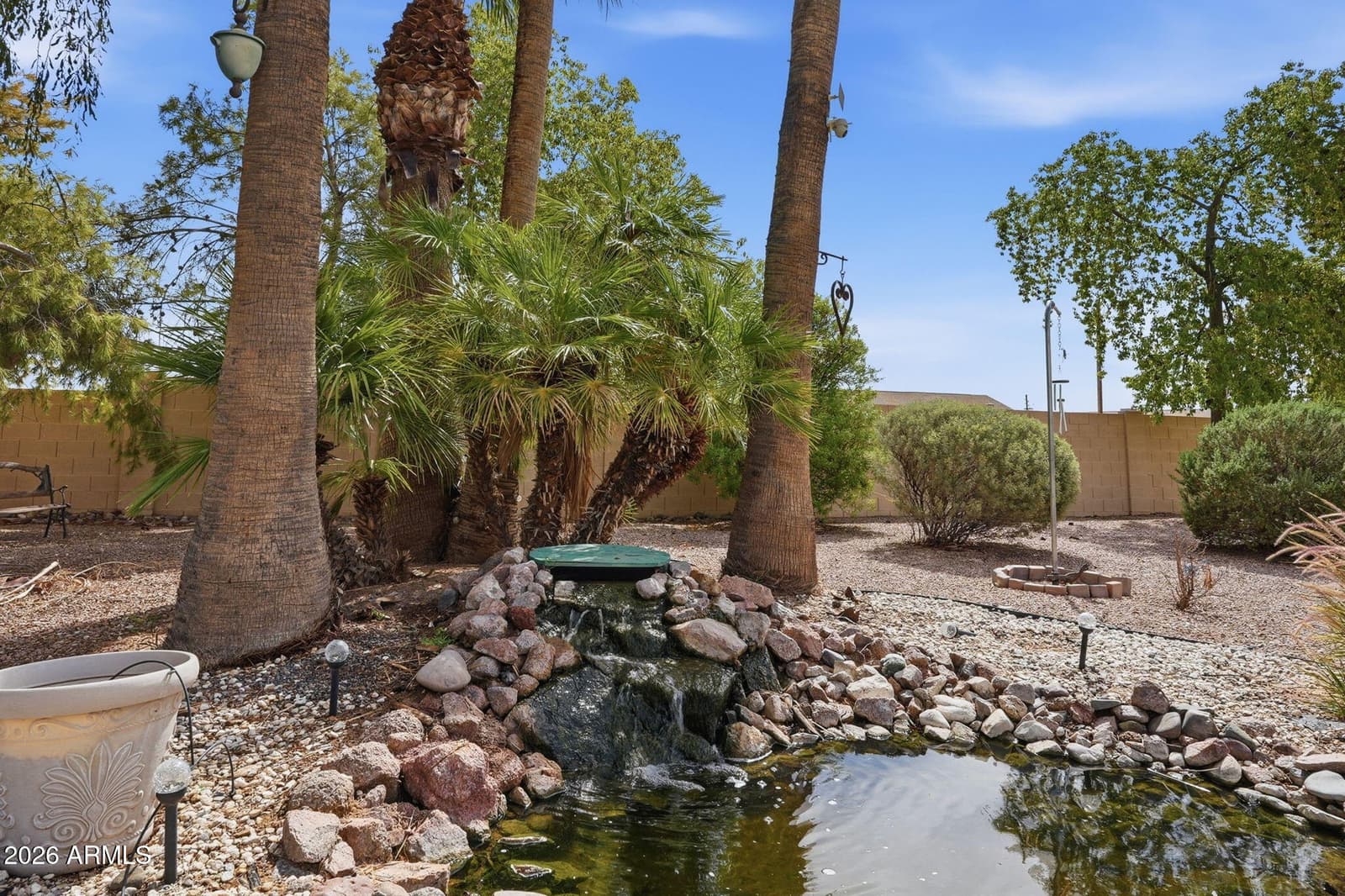 1202 W Prior Avenue, Coolidge, AZ 85128 — photo 39 of 44
