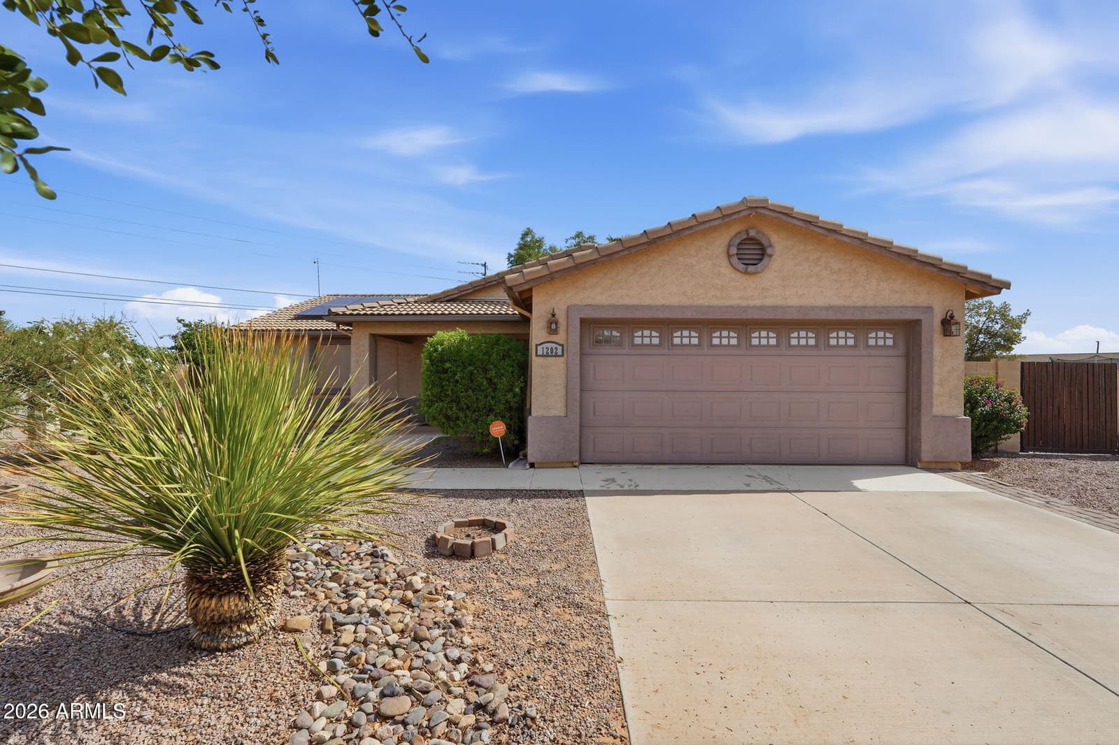 1202 W Prior Avenue, Coolidge, AZ 85128 — photo 3 of 44