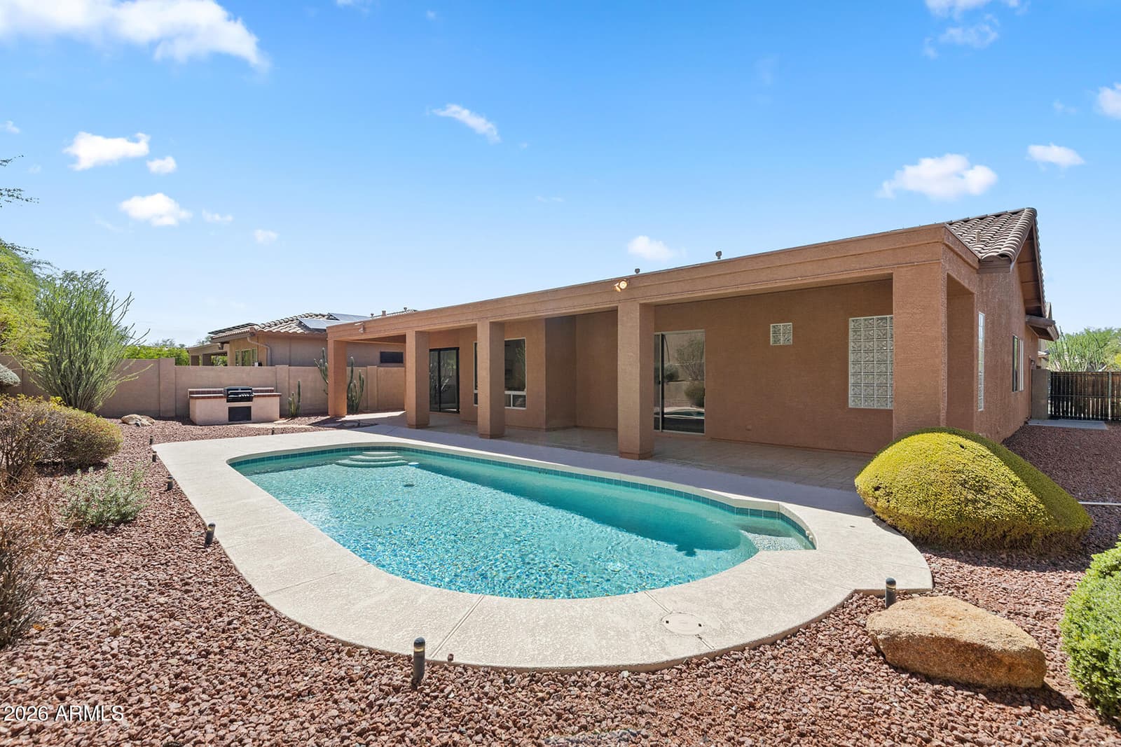 2940 W Adventure Drive, Anthem, AZ 85086 — photo 74 of 80