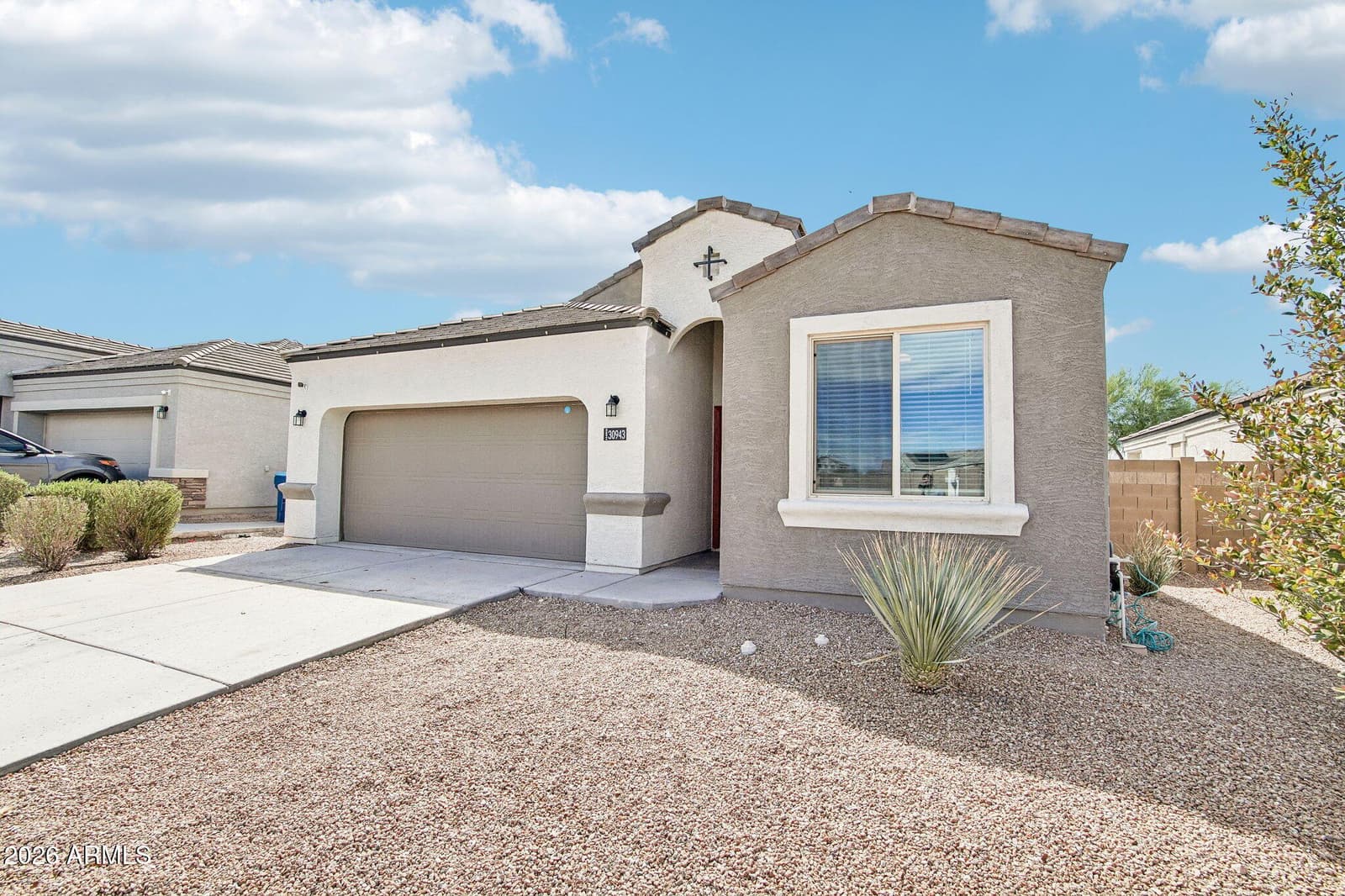 30943 W Mulberry Drive, Buckeye, AZ 85396 — photo 3 of 29
