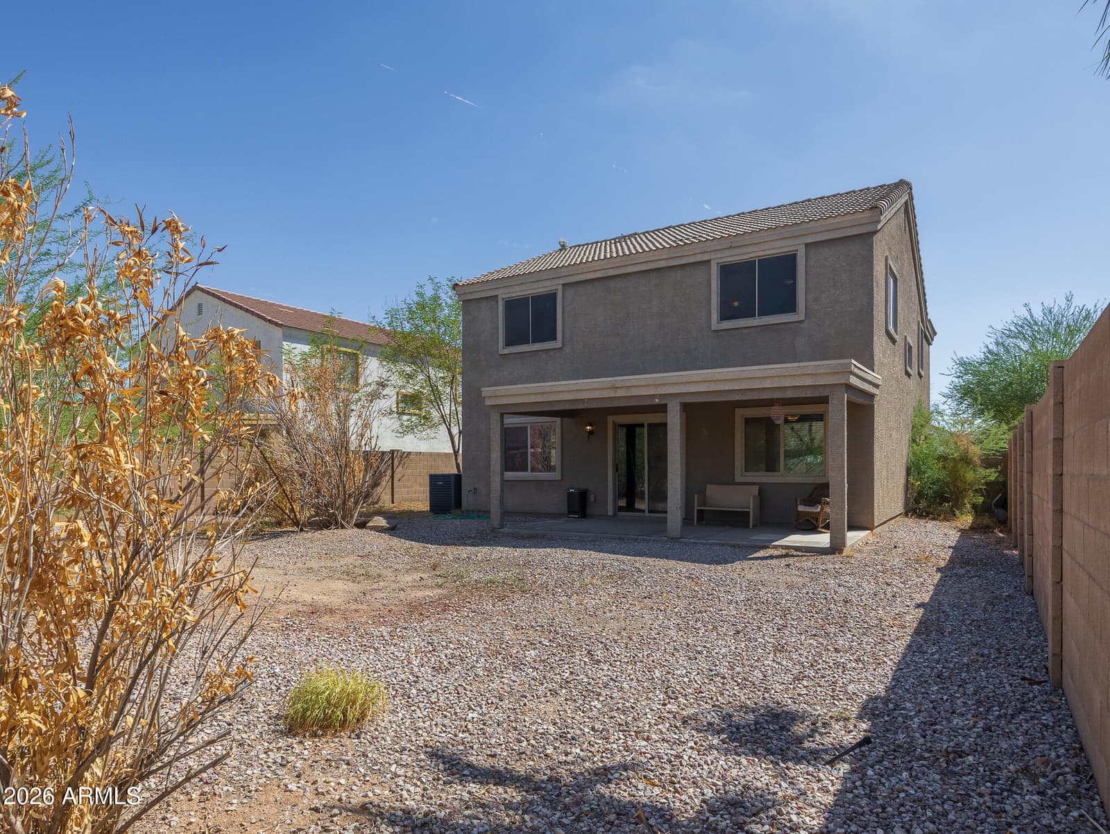 3913 N Princeton Lane, Casa Grande, AZ 85122 — photo 41 of 48