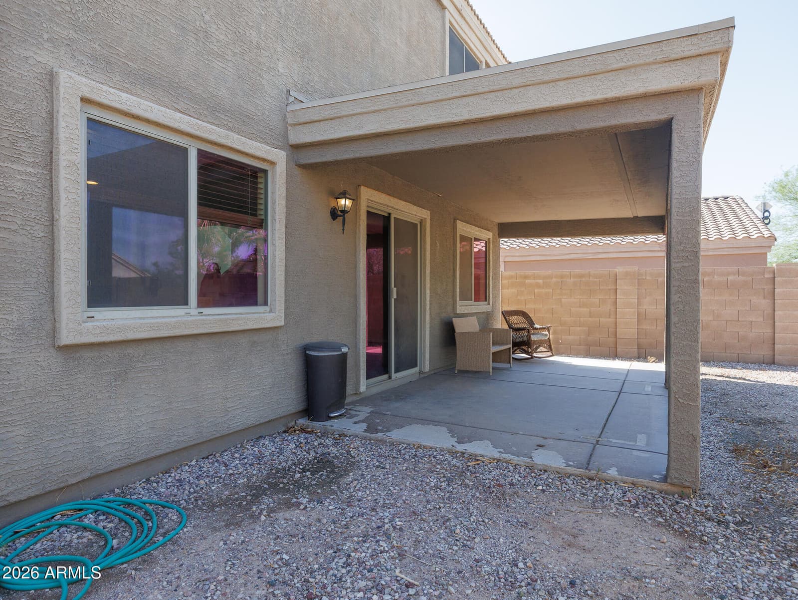 3913 N Princeton Lane, Casa Grande, AZ 85122 — photo 38 of 48