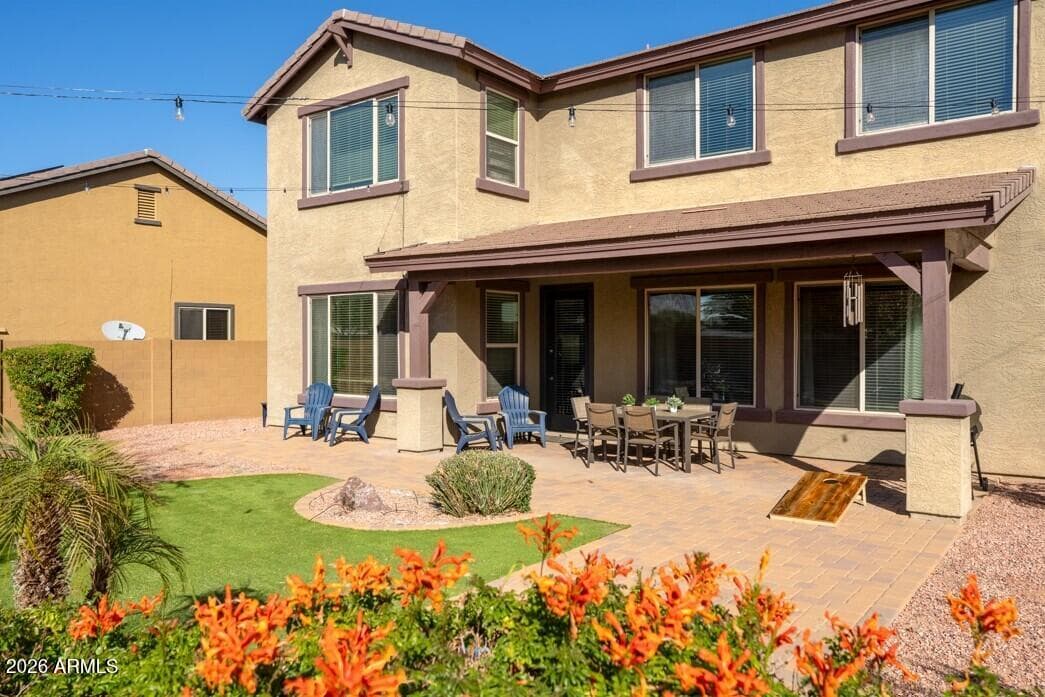 2426 N 161st Avenue, Goodyear, AZ 85395 — photo 31 of 33