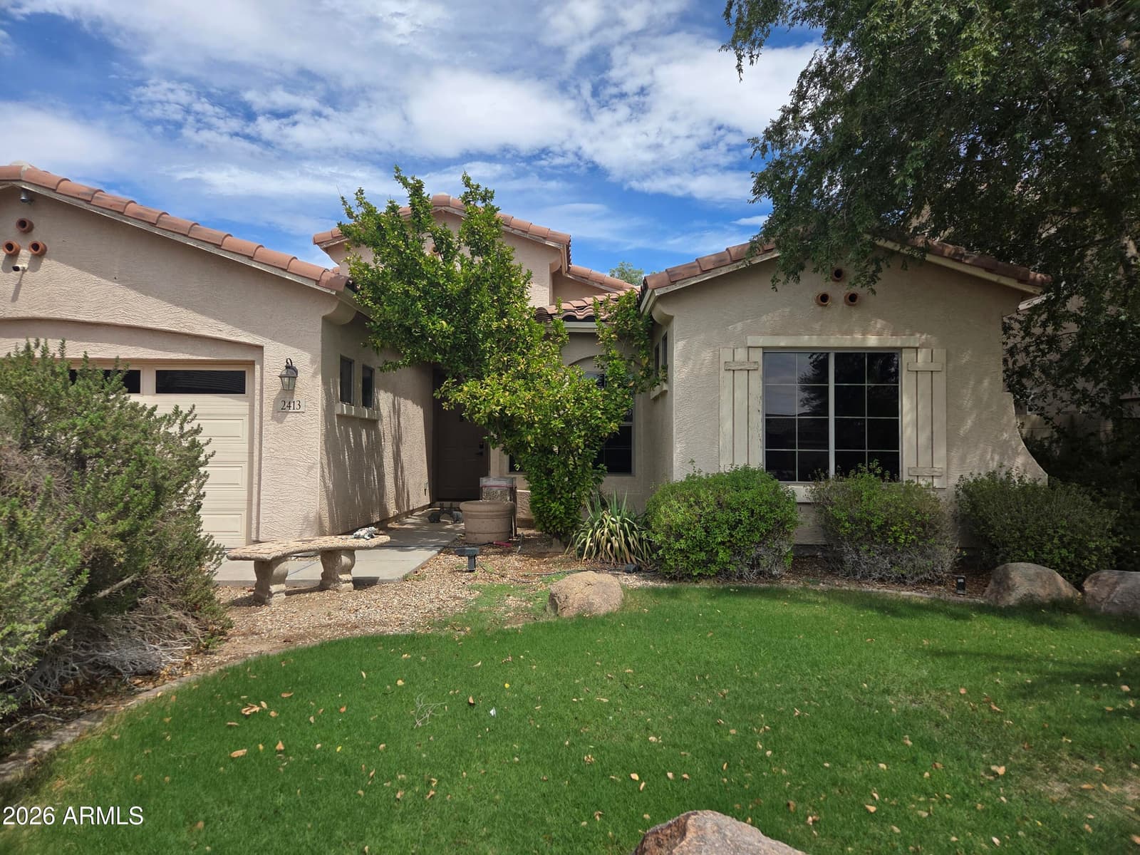 2413 S 121st Drive, Avondale, AZ 85323
