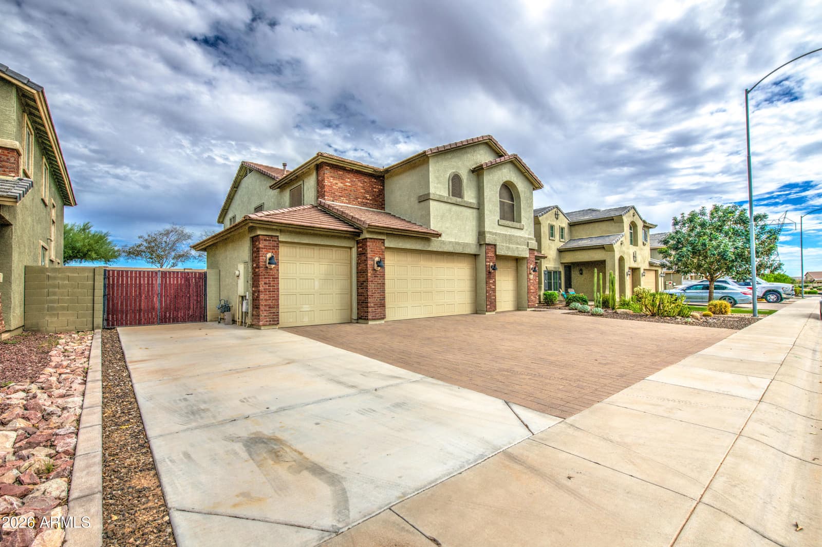 4839 S Adelle, Mesa, AZ 85212 — photo 74 of 84