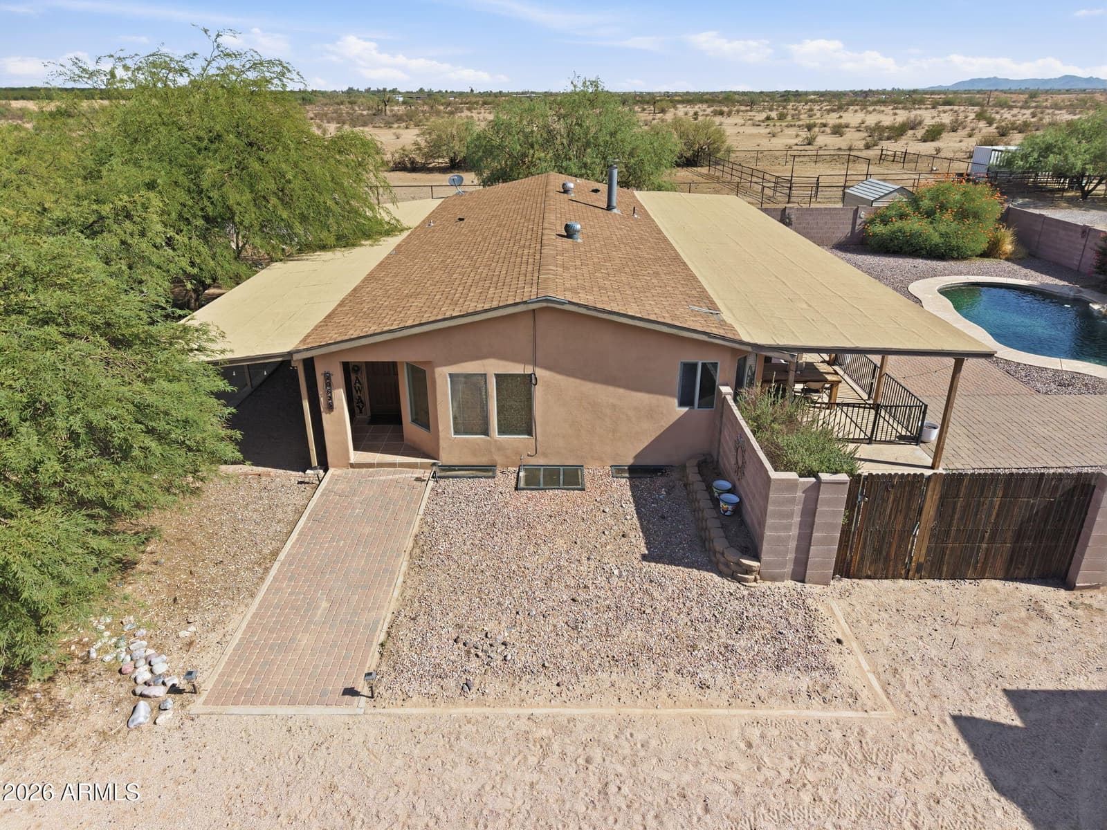 20635 S Picacho Highway, Eloy, AZ 85131 — photo 52 of 58