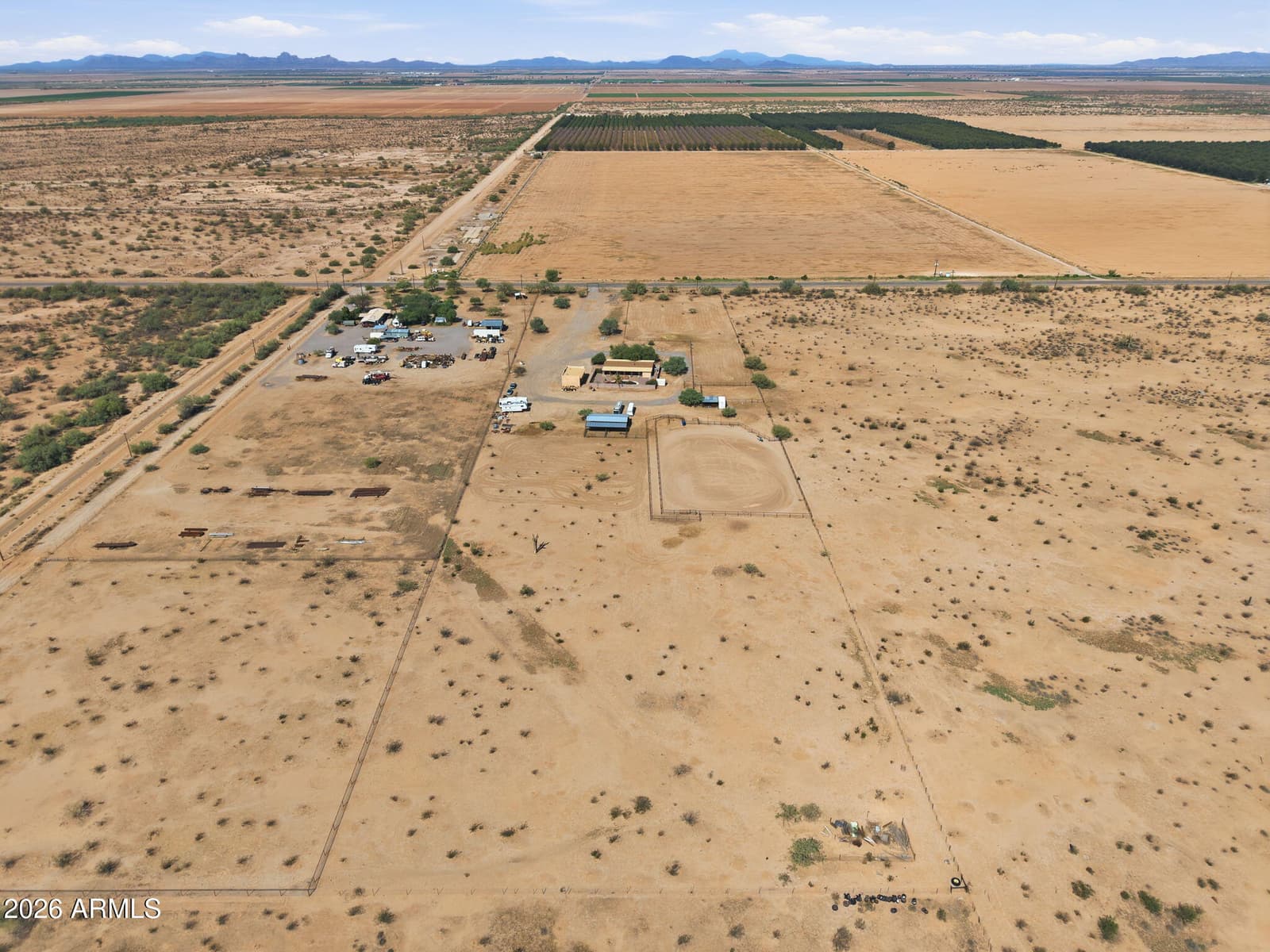 20635 S Picacho Highway, Eloy, AZ 85131 — photo 55 of 58