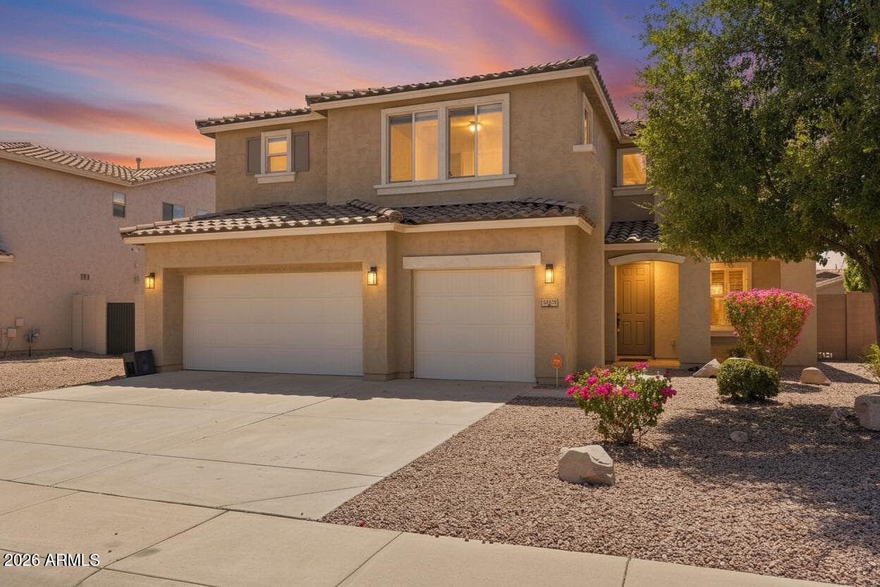 40887 W Chambers Drive, Maricopa, AZ 85138 — photo 2 of 34