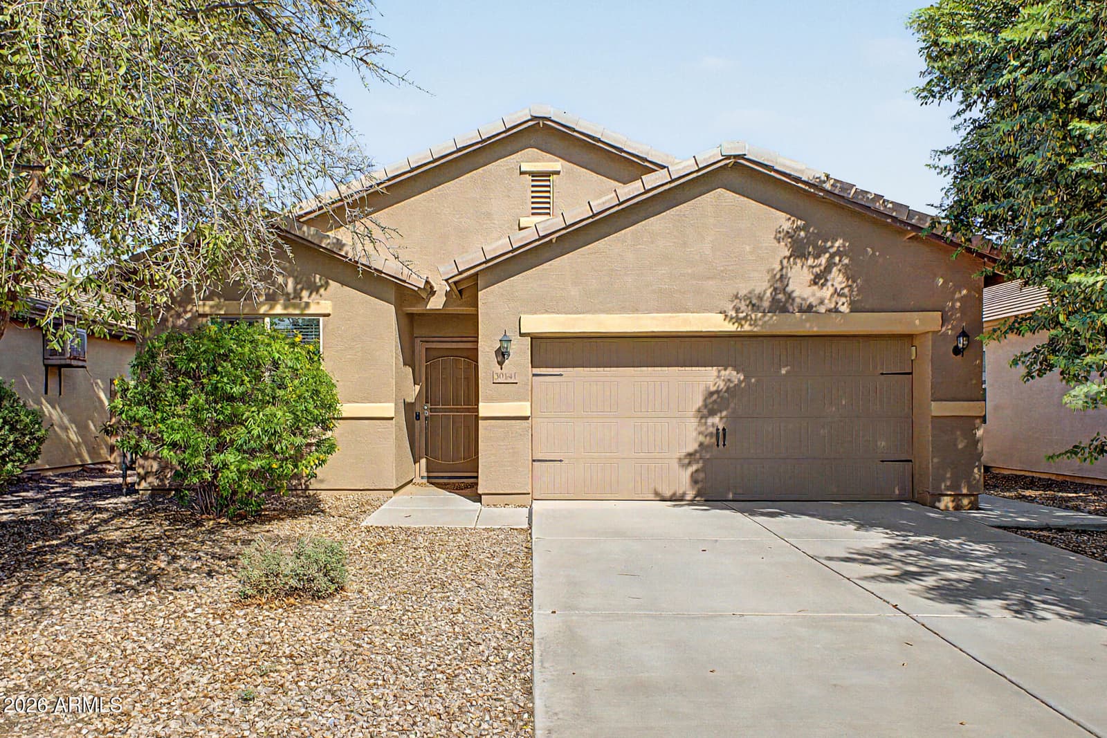 30141 N OAK Drive, Florence, AZ 85132