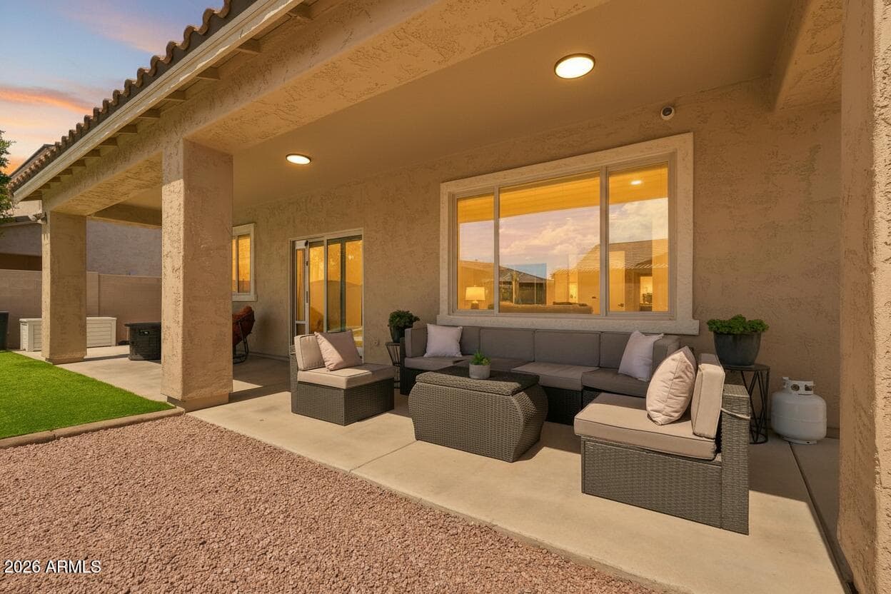 40887 W Chambers Drive, Maricopa, AZ 85138 — photo 24 of 34