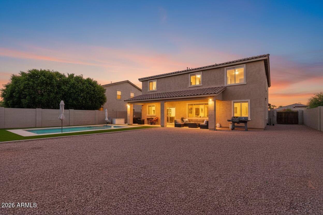 40887 W Chambers Drive, Maricopa, AZ 85138 — photo 26 of 34