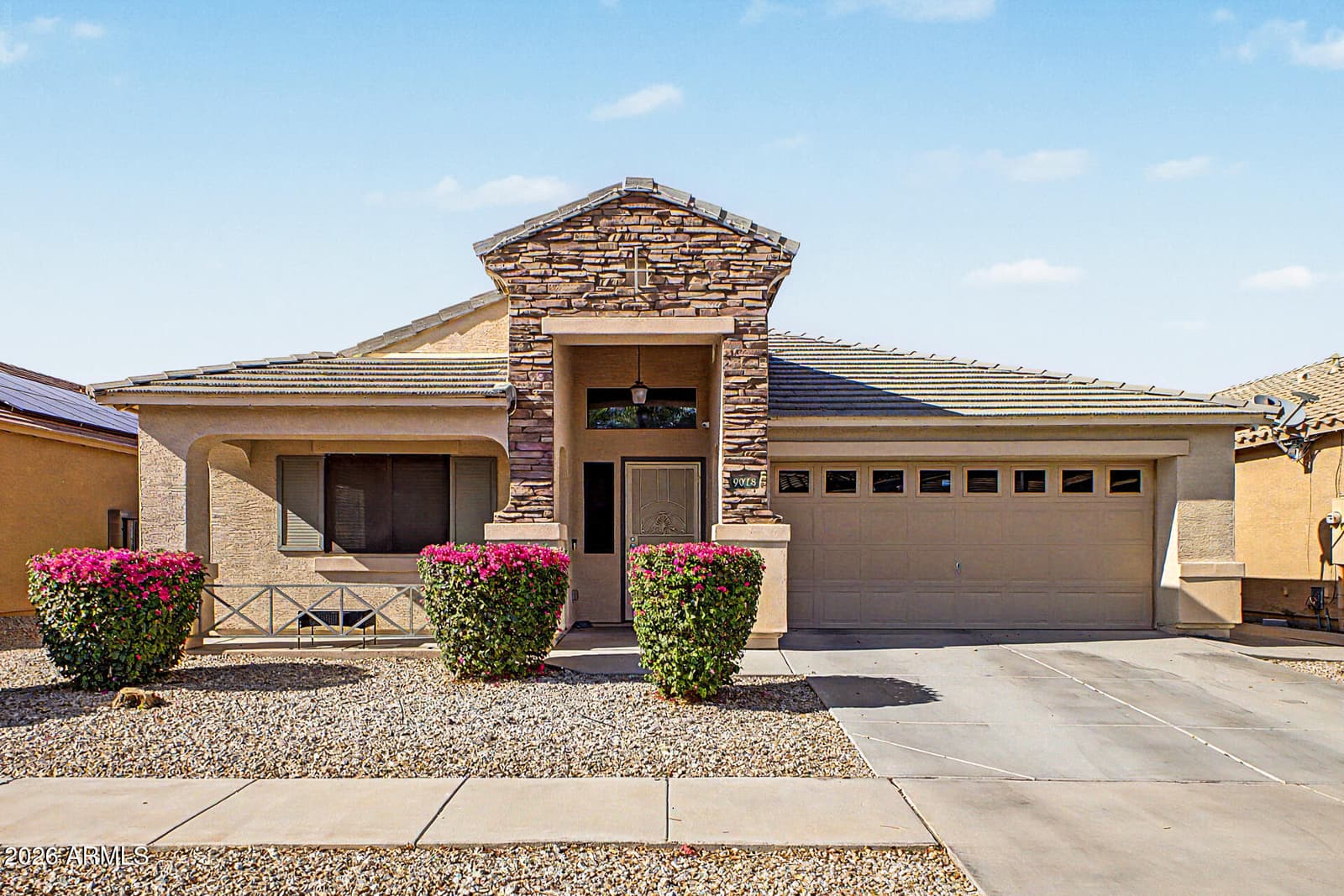 9018 W Globe Avenue, Tolleson, AZ 85353 — photo 2 of 41