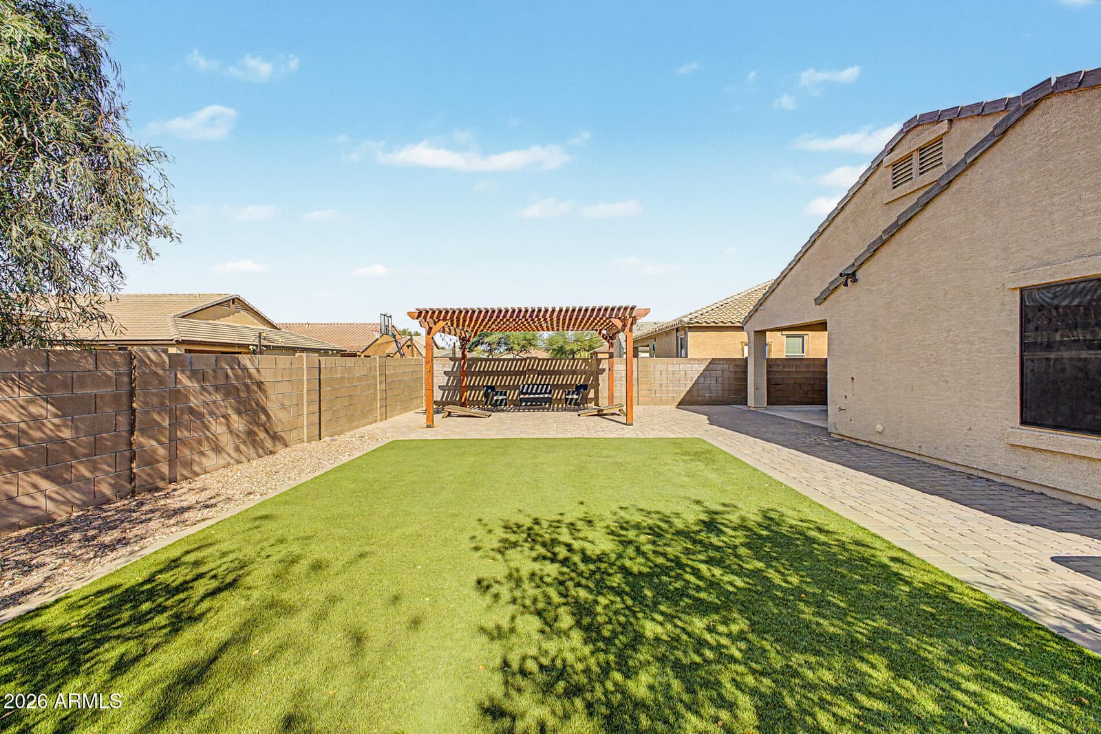 9018 W Globe Avenue, Tolleson, AZ 85353 — photo 39 of 41