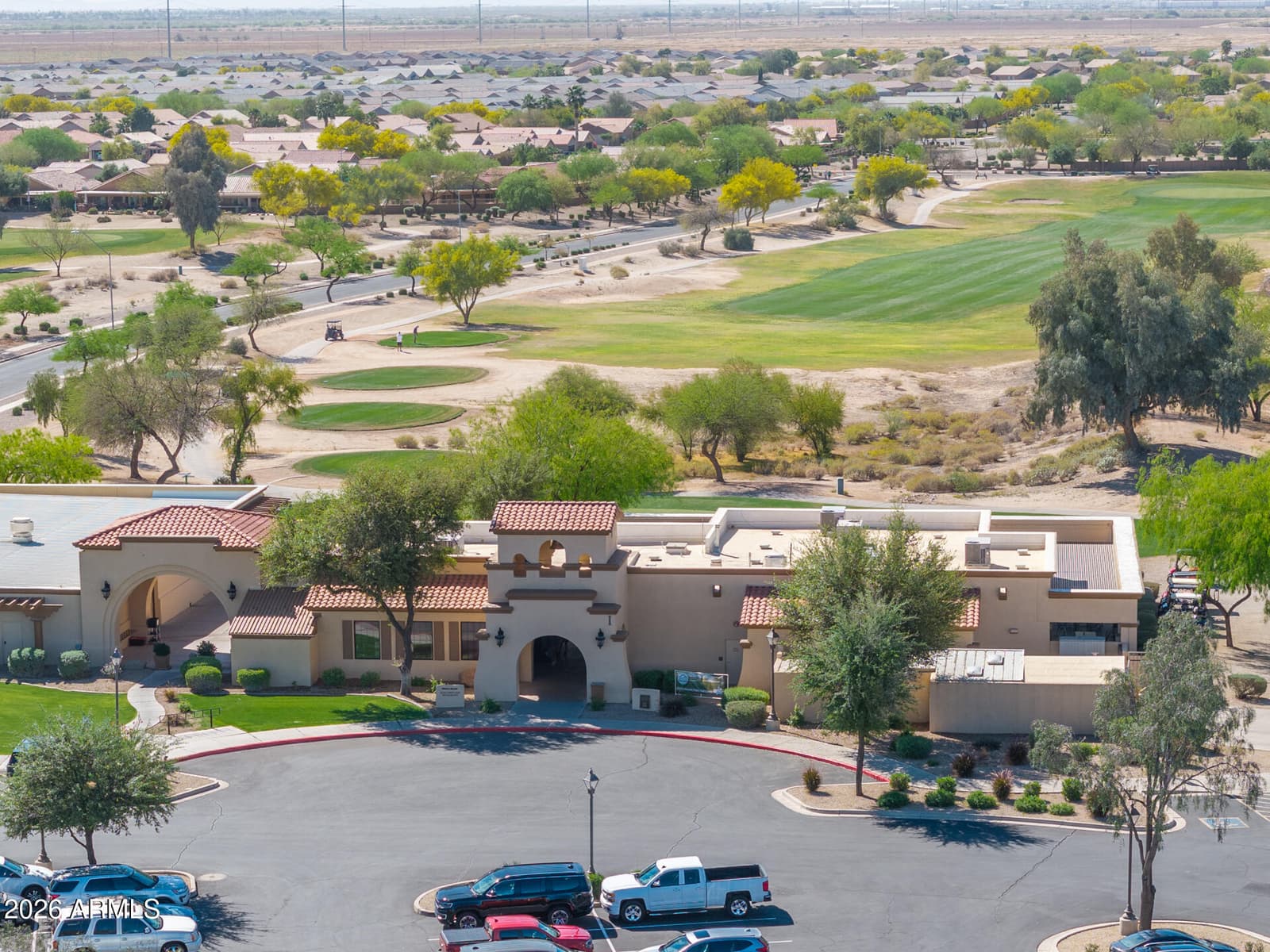 121 S Agua Fria Lane, Casa Grande, AZ 85194 — photo 32 of 33