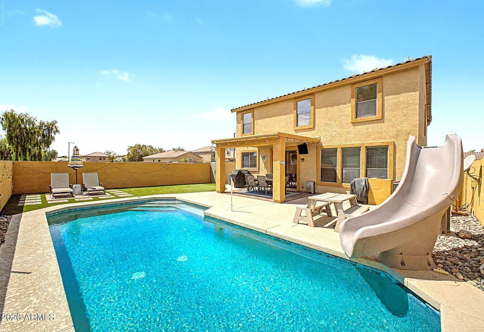 16910 W Rimrock Street, Surprise, AZ 85388 — photo 22 of 23
