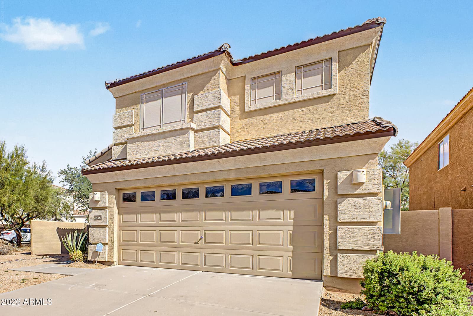 4945 E Roberta Drive, Cave Creek, AZ 85331 — photo 4 of 36
