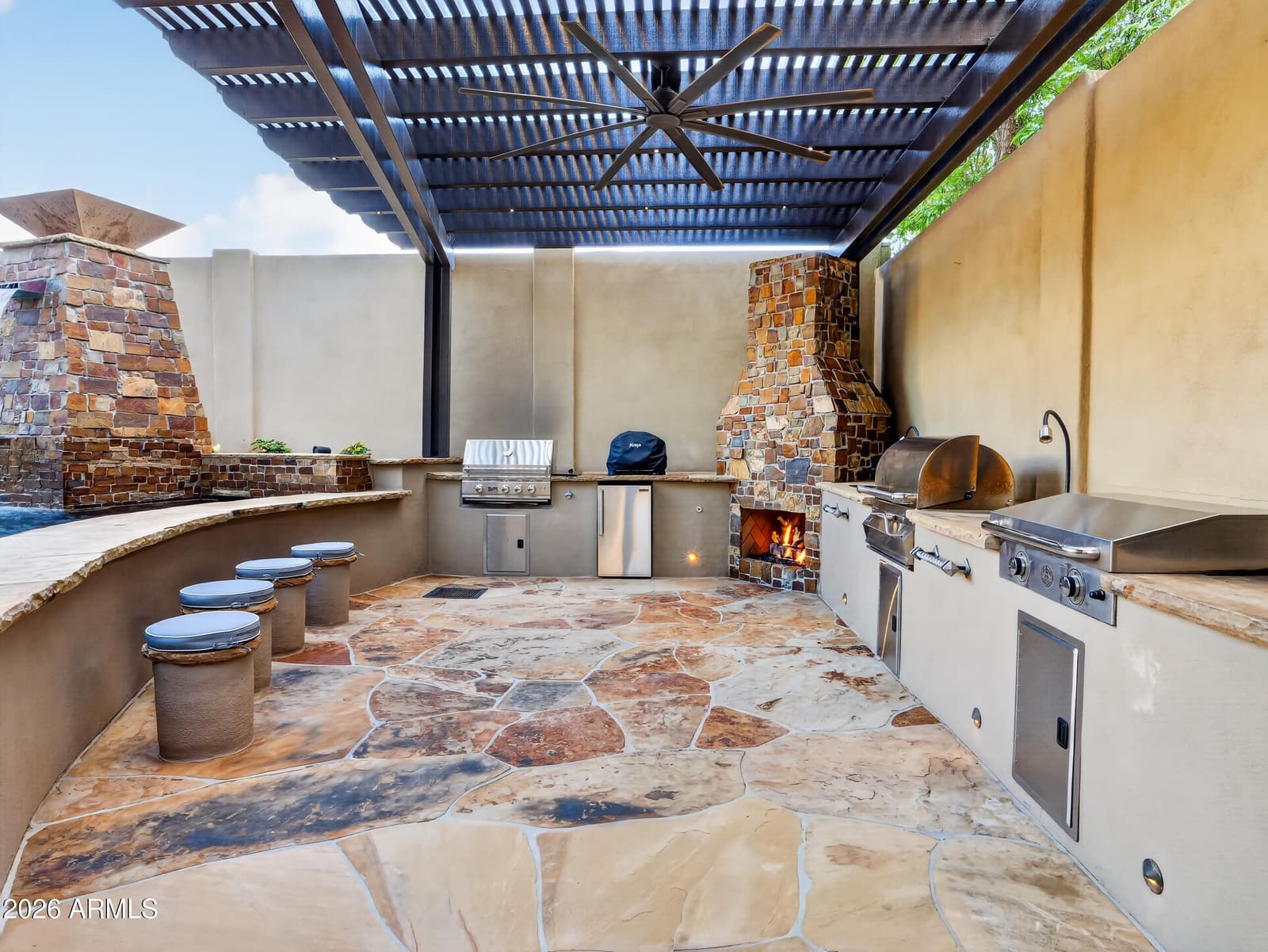 2539 W Cavalry Drive, Phoenix, AZ 85086 — photo 8 of 63
